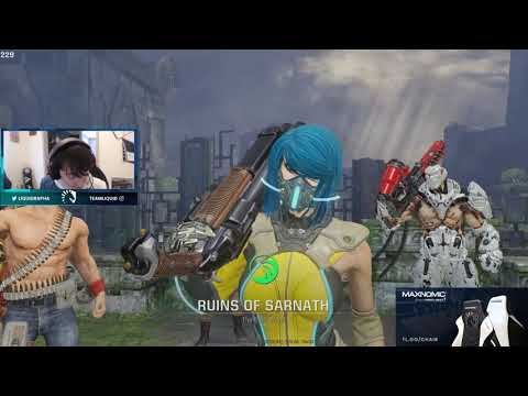 Rapha's stream of 21 feb 2019 - short stream today