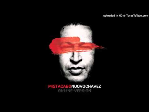 Mistacabo - Se non ci fosse un domani pt.II ( prod.Kiquè Nuovo Chavez online version )