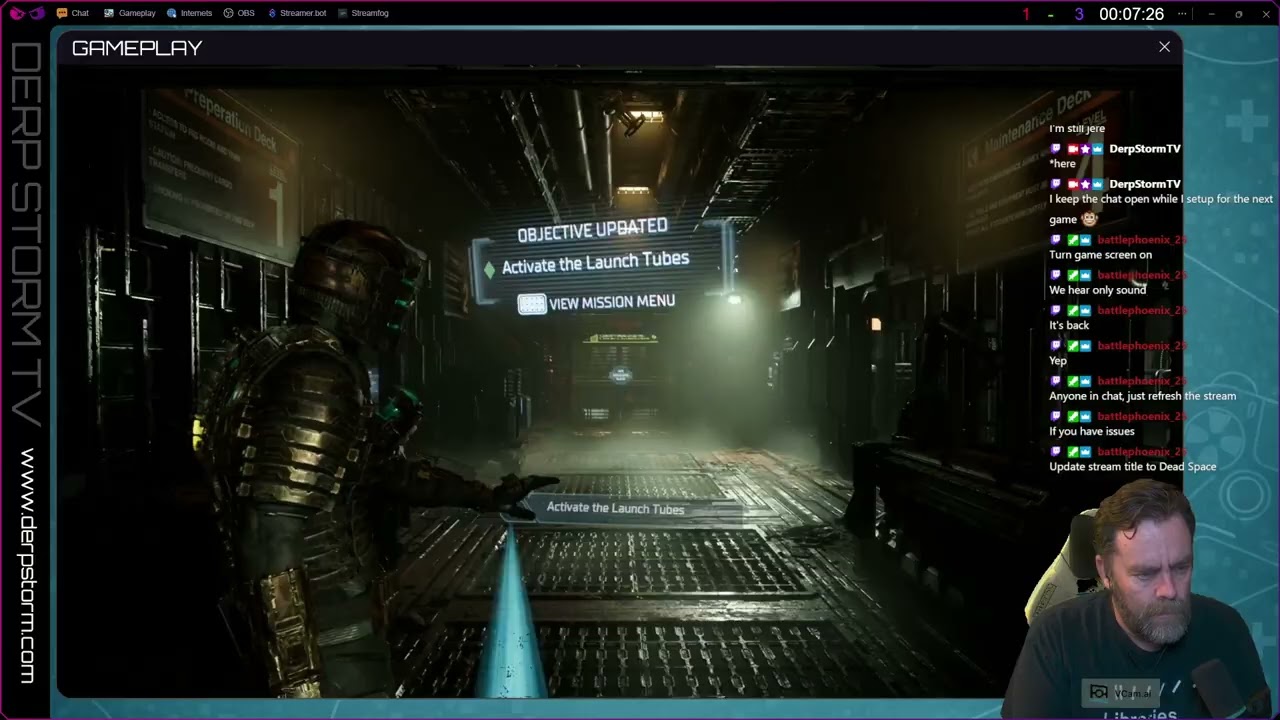 Story Playthru - Episode 06