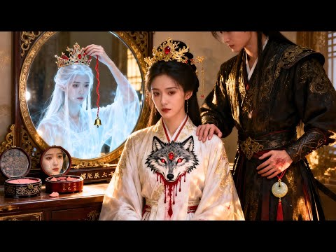 Reborn, this time she finally chooses to let go — Yet he wouldn’t have it!! #251015dmB3