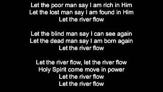Let the River Flow