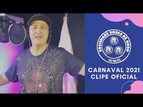 Rosas de Ouro 2022 | Clipe Oficial