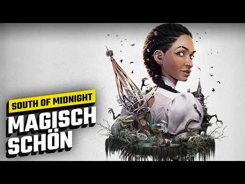 South of Midnight | REVIEW | Unter dem Radar direkt ins Rampenlicht