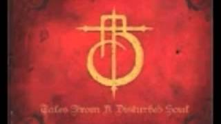 Burning Tears - From My Blood