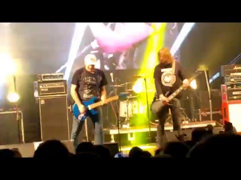 HARLEJ-Poutník fest 2016