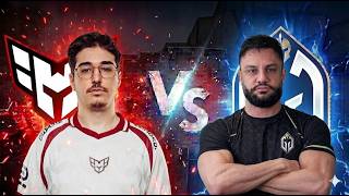 HEROIC vs. Gaimin Gladiators - 1.Map DustII - IEM Cologne Major 2026 S