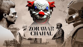 Joker's Mission "Project-T" Got 2nd lead II ZORAWAR in The Epic GTA RP server #samatvaroleplay #srp