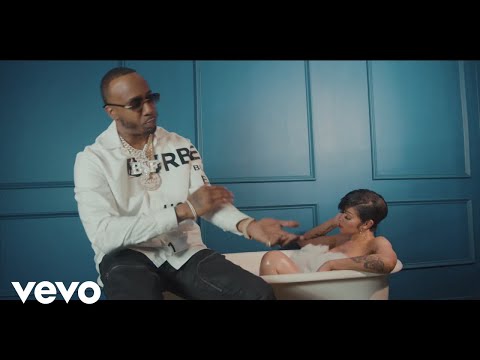 Benny The Butcher, Harry Fraud - When Tony Met Sosa