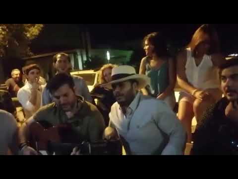 Manolito Marujo - Que me digan esta noche (Sevillana)