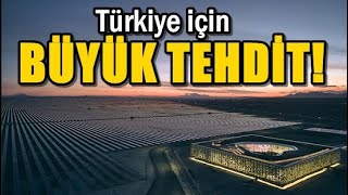 UYARIYORUM: TÜRKİYE’Yİ KARANLIK GÜNLER BEKLİYOR!