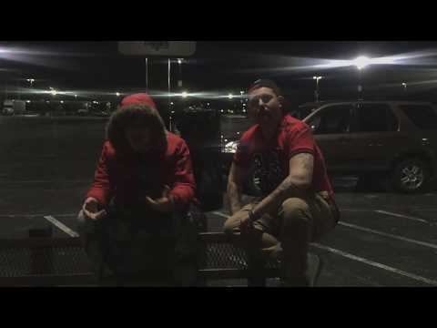 "Until the Day that I Die" (Official Video) I-Dead$oul x JRock-I