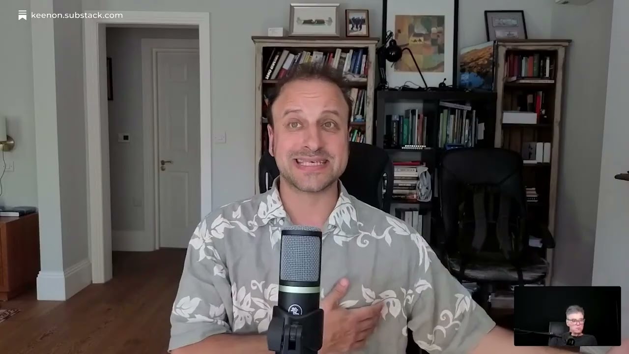 Trump's Hot Summer of Disorder: How Short-Term Chaos is America's Long-Term Global Strategy