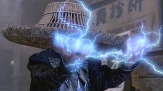 TunePlay - BIG TROUBLE IN LITTLE CHINA (1986) John Carpenter / Alan Howarth