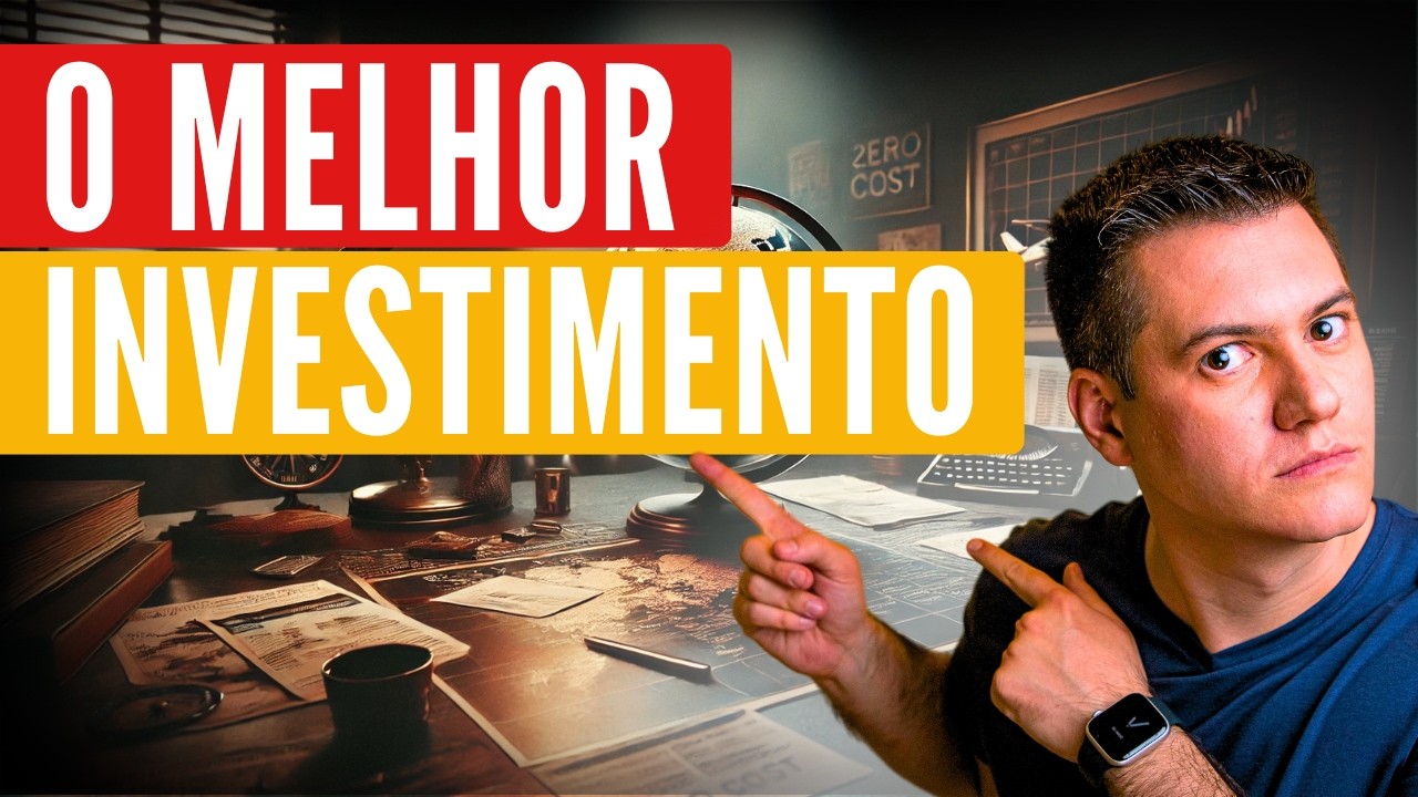 Investimento a baixo custo com alto retorno!