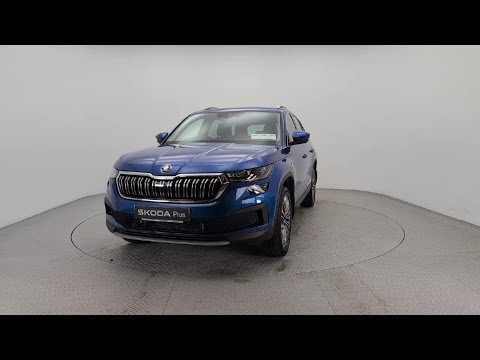 Skoda Kodiaq 7S Style 2.0tdi 150HP DSG - Image 2