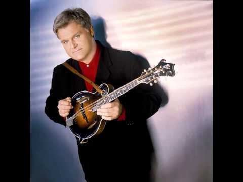 Ricky Skaggs ~ Cajun Moon