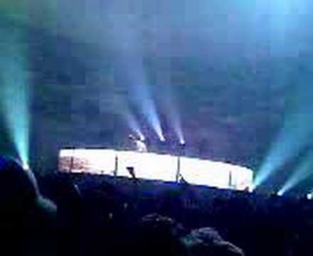 Tiësto Live @ HMH 03.11.2007