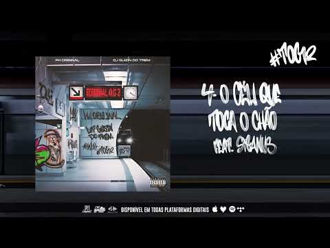 VRLTZ and DJ Guizin Do Trem