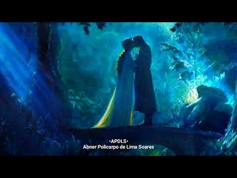 Evenstar – O Senhor dos anéis Tradução+Letra Original (Sindarin)