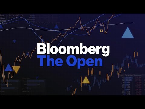 'Bloomberg The Open' Full Show (05/10/2023)