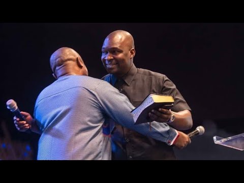 SPECIAL SUNDAY SERVICE with APOSTLE JOSHUA SELMAN 2022 | Koinonia Global | 6TH MARCH, 2022