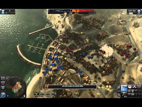 Let's play World in Conflict : Multiplayer 01