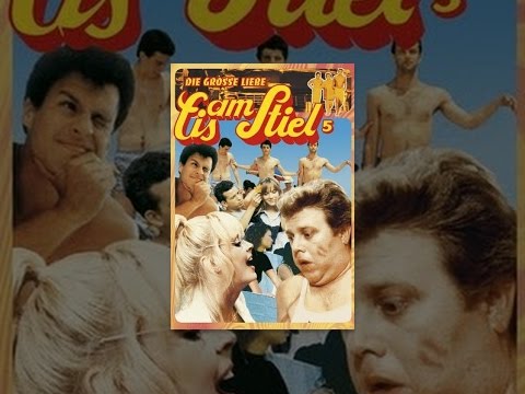 Eis am Stiel Teil 5 - Die große Liebe