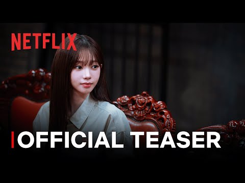 afbeelding Season 2 Official Teaser [ENG SUB]