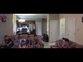 Daddyofive Unseen Footage Part 2