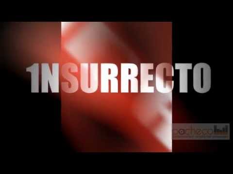 ESTRENO 2012 "El Crippi" El Insurrecto feat July Roby