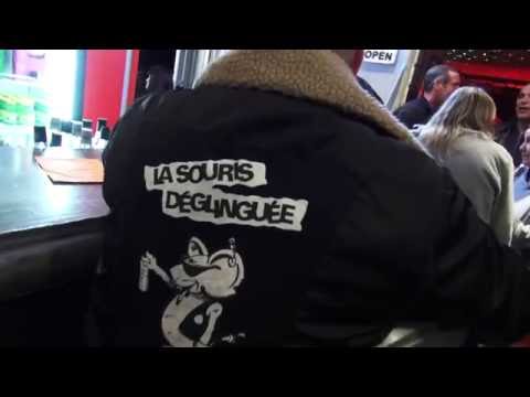 LSD à l'Inauguration du Karr Kozh