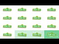 Sesame Street Intro 1 000 000 Time