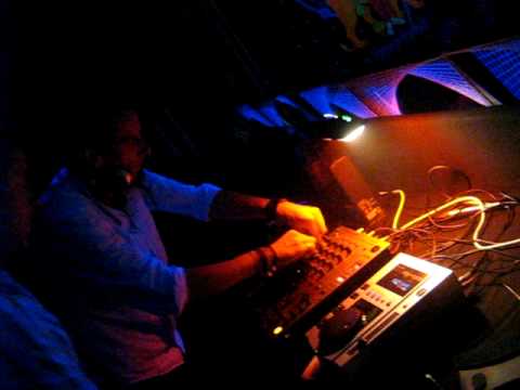 TONSYNDROM - Fantasy Psyland Sylvester Special 2009