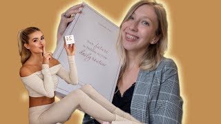 Naturally Pam Adventskalender 2025 Unboxing Video 2