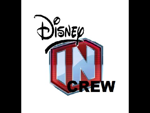 Willkommen bei der Infinity Crew