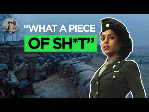 This Might Be the Worst WWII Battle Scene Ever Filmed (Tier List)