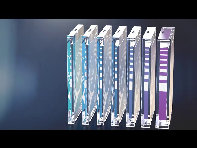 Video teaser per Ultimate Guard – Magnetic Card Case