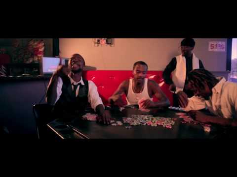 Jack Gang   Hatchet City Jackboy Dee "Public Enemies" dir by @giftedpromediagroup