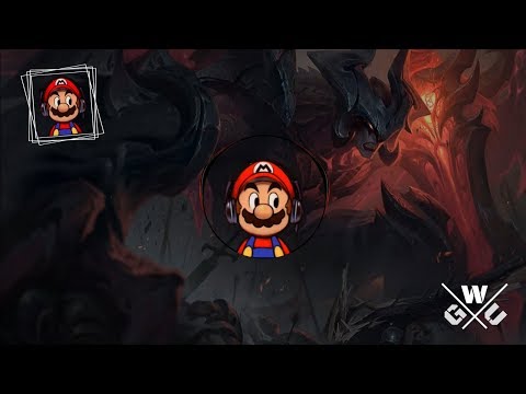 Lagum - Não Vou Mentir [LuGroove Remix 2018]