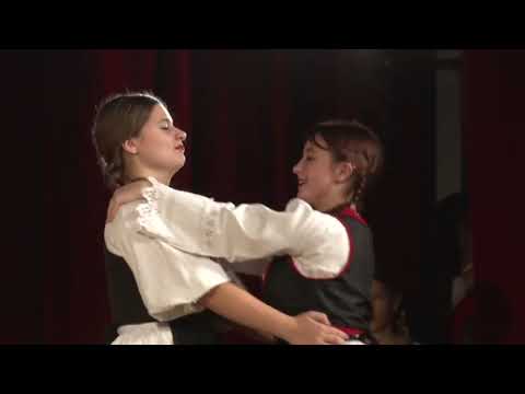 "Zorja je, zorja..." pjesme i plesovi Hrvatskog Zagorja