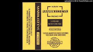 Marbled Eye - Promo Tape 2018