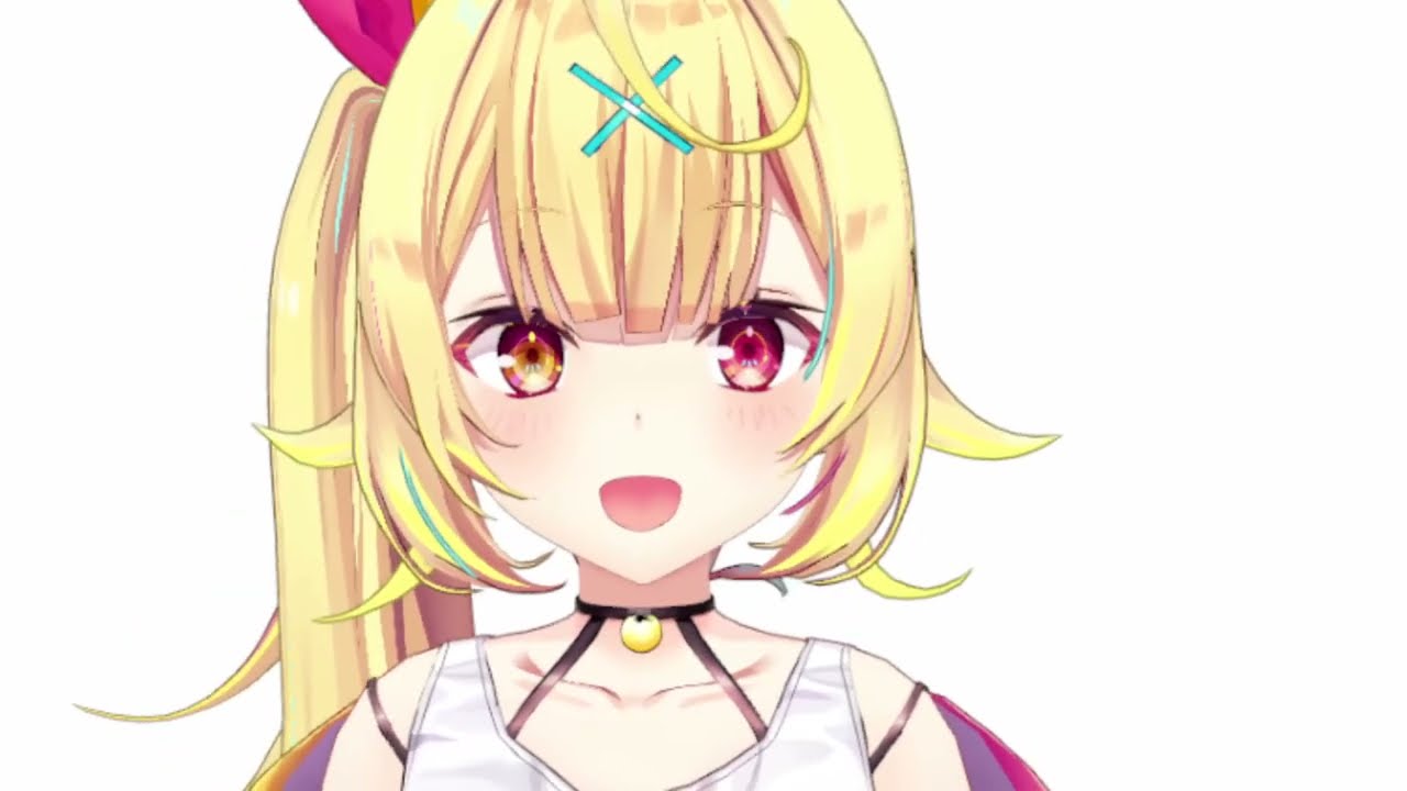 HUN HUN!! AAAAA!!! (3Dver.)