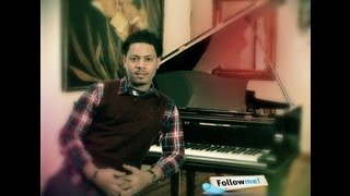 Peter Percy-Touch The Sky