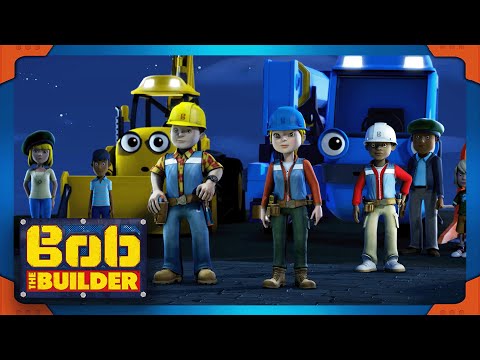 Bob the Builder | Comedy Show! |⭐New Episodes | Compilation ⭐Kids Movies - Kids (0-4), Kingdom Kids Zone - Bob the Builder