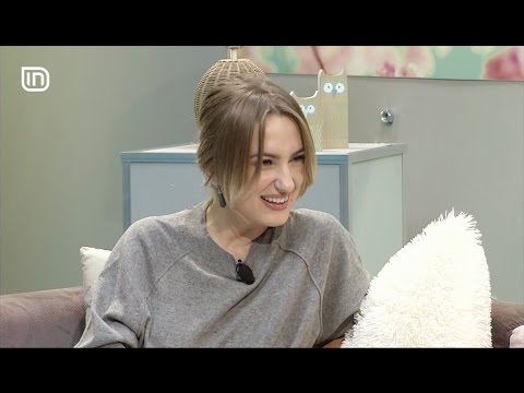 Tek Une 22102016 - Venera Lumani