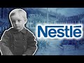 How He Built The Biggest Food Company In The World