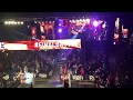 Final Battle Opening Will Ospreay Entrance ROH Final Battle 12 15 17