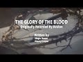 THE GLORY Lyric Video (Originally Recorded By Avalon)