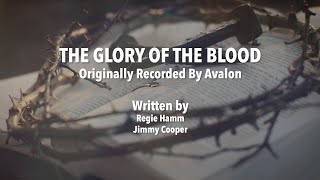 THE GLORY Lyric Video (Originally Recorded By Avalon)
