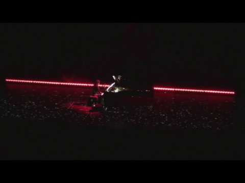 Diamanda Galás live in San Francisco 2017